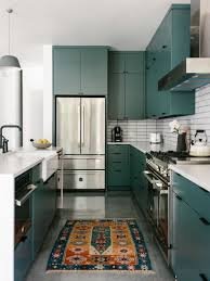 Kitchen photo of the home in Bigglewade